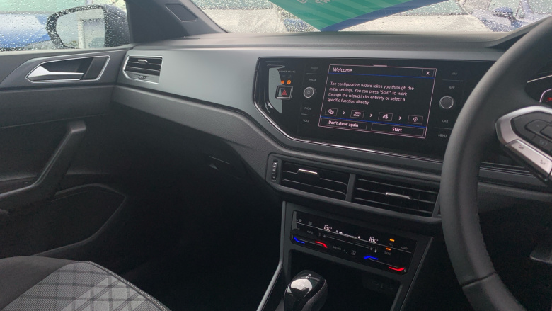 Volkswagen Polo 1.0 TSI 115 R-Line 5dr DSG Petrol Hatchback